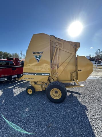 Main image Vermeer 504R Premium